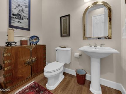 3103 Marble Ridge Court, Reno, NV 89511 Photo