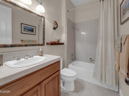 3103 Marble Ridge Court, Reno, NV 89511 Photo