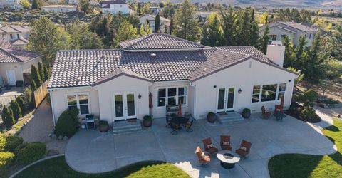 3103 Marble Ridge Court, Reno, NV 89511 Photo