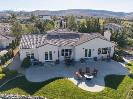 3103 Marble Ridge Court, Reno, NV 89511 Photo