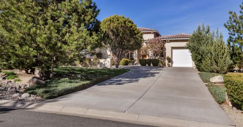 3103 Marble Ridge Court, Reno, NV 89511 Photo