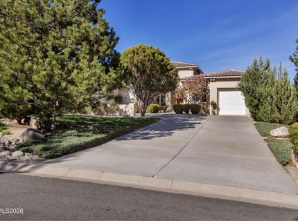3103 Marble Ridge Court, Reno, NV 89511 Photo