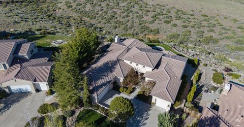 3103 Marble Ridge Court, Reno, NV 89511 Photo