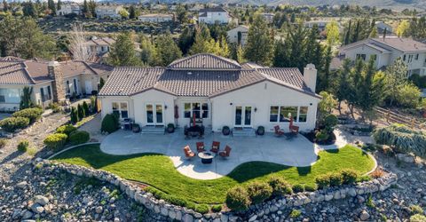 3103 Marble Ridge Court, Reno, NV 89511 Photo