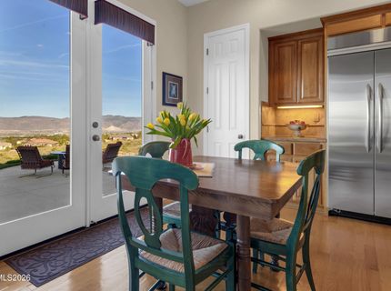 3103 Marble Ridge Court, Reno, NV 89511 Photo