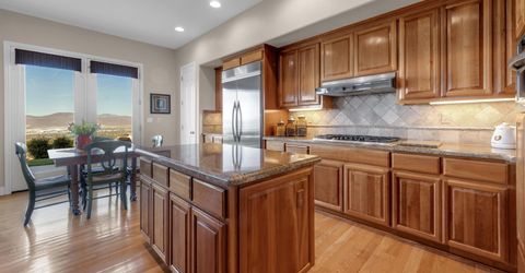 3103 Marble Ridge Court, Reno, NV 89511 Photo