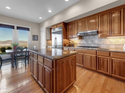3103 Marble Ridge Court, Reno, NV 89511 Photo