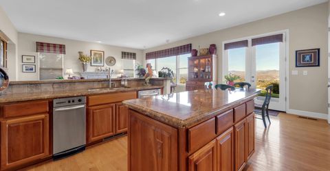 3103 Marble Ridge Court, Reno, NV 89511 Photo