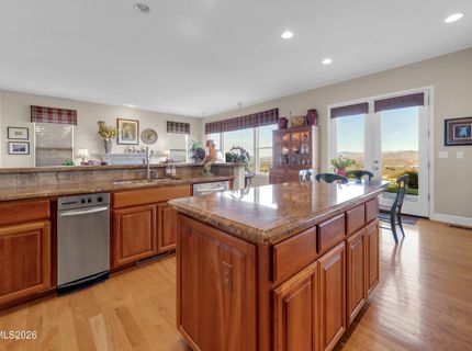 3103 Marble Ridge Court, Reno, NV 89511 Photo