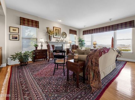 3103 Marble Ridge Court, Reno, NV 89511 Photo