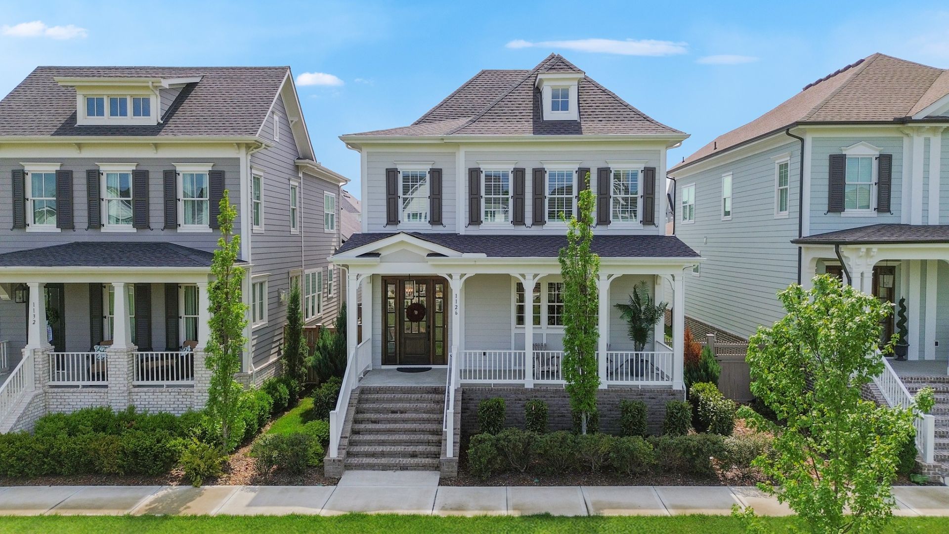 1126 Southbrooke Blvd, Franklin, TN 37064 Main Photo