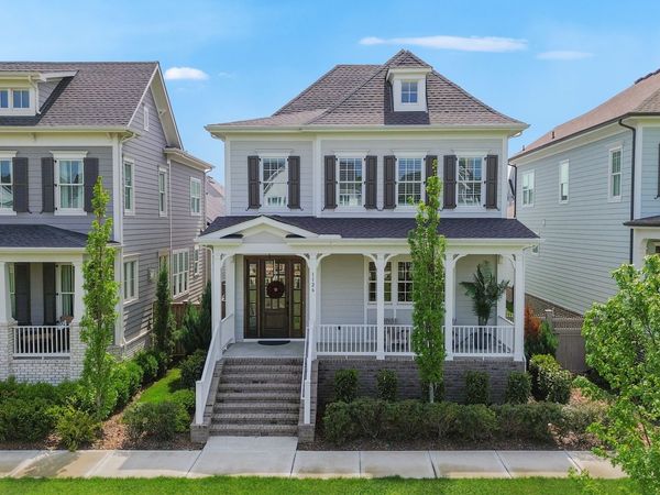 1126 Southbrooke Blvd, Franklin, TN 37064