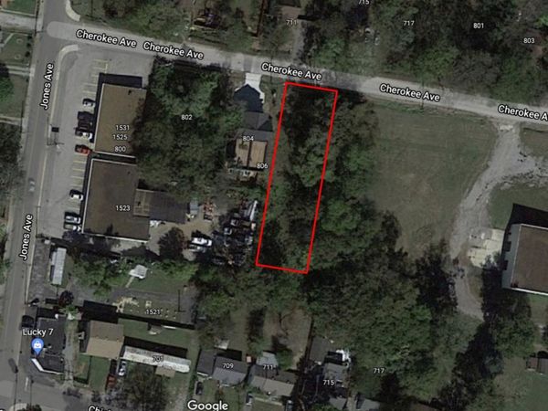 806 Cherokee Ave , Nashville, TN 37207