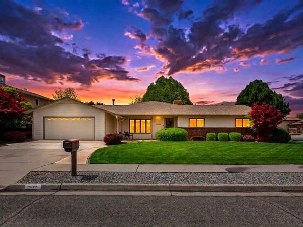 3037 Pheasant Run Street , Grand Junction, CO 81506