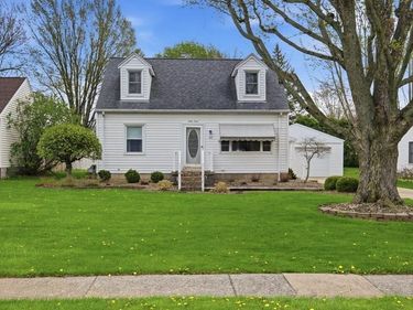 63 Roberts Drive, Shelby, OH 44875