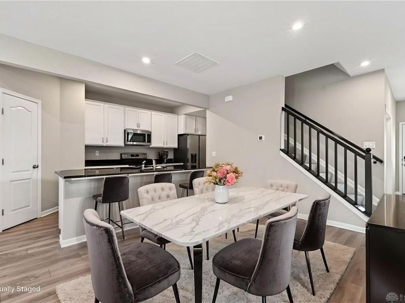 1527 Summerview Lane, Milford, OH 45150 Photo 12