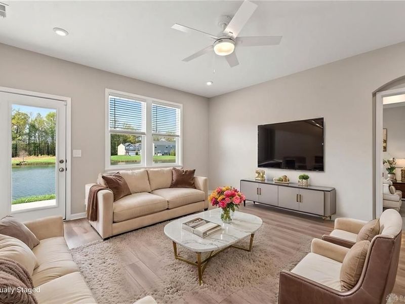 1527 Summerview Lane, Milford, OH 45150 Photo 15