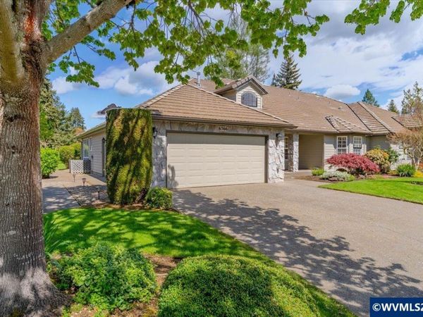 6366 Castle Pines Cir N, Keizer, OR 97303