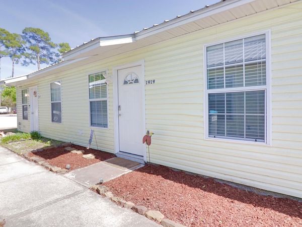 1919 Dorothy Avenue , Panama City Beach, FL 32407