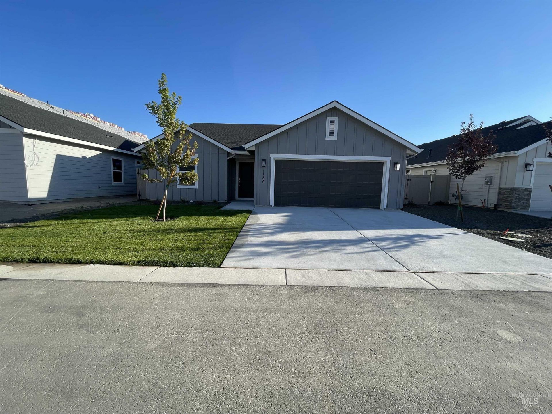 11290 W Tutor St, Nampa, ID 83651 Main Photo