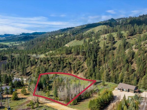 Lot 5 N Corral Flat Rd, Boise, ID 83716