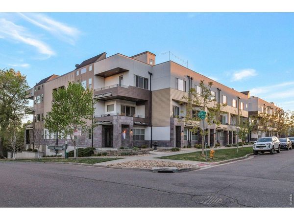 2602 W 24th Ave, Unit 4, Denver, CO 80211