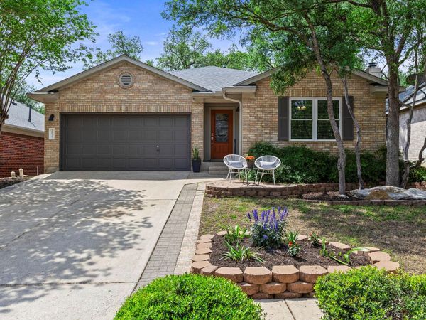 2037 Desco DR , Austin, TX 78748