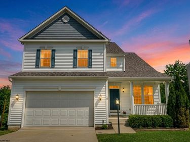 10 Summers Ridge Road, Morgantown, WV 26508