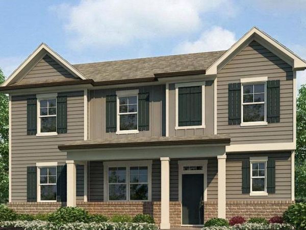 108 King Village , Braselton, GA 30517