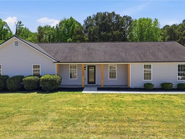 1230 Park Street , Loganville, GA 30052