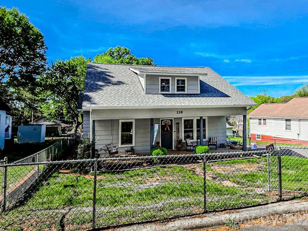 139 Georgia Street , Spindale, NC 28160