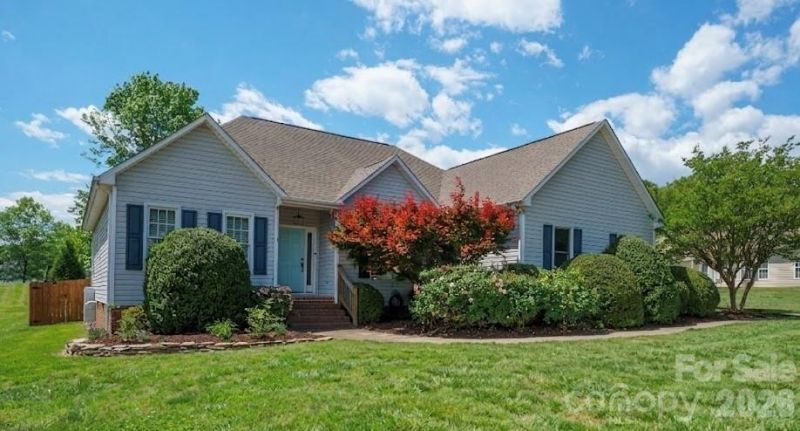 12500 Willow Grove Way, Huntersville, NC 28078 Main Photo