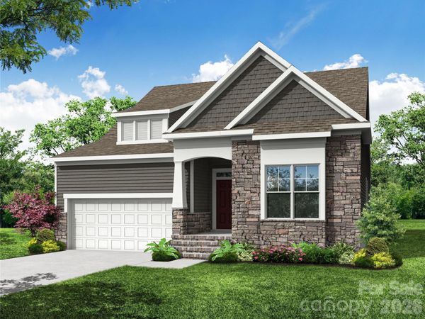 5063 McLaughlin Loop, Waxhaw, NC 28173