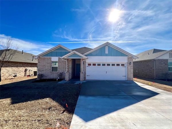 4512 NE 123rd Street, Oklahoma City, OK 73170