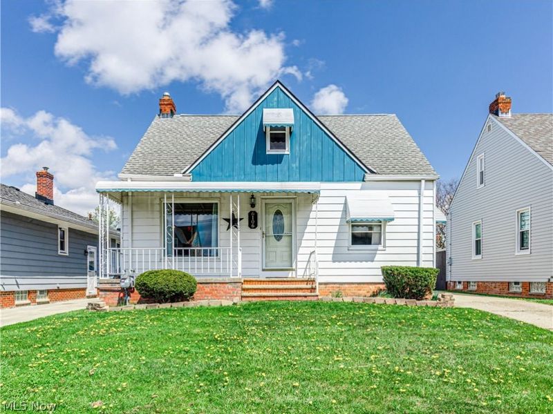 6106 Pelham Drive, Parma, OH 44129 Photo 1