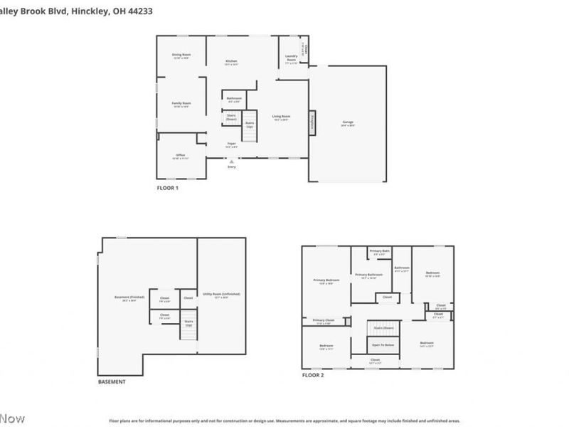 165 Valley Brook Boulevard, Hinckley, OH 44233 Photo 37