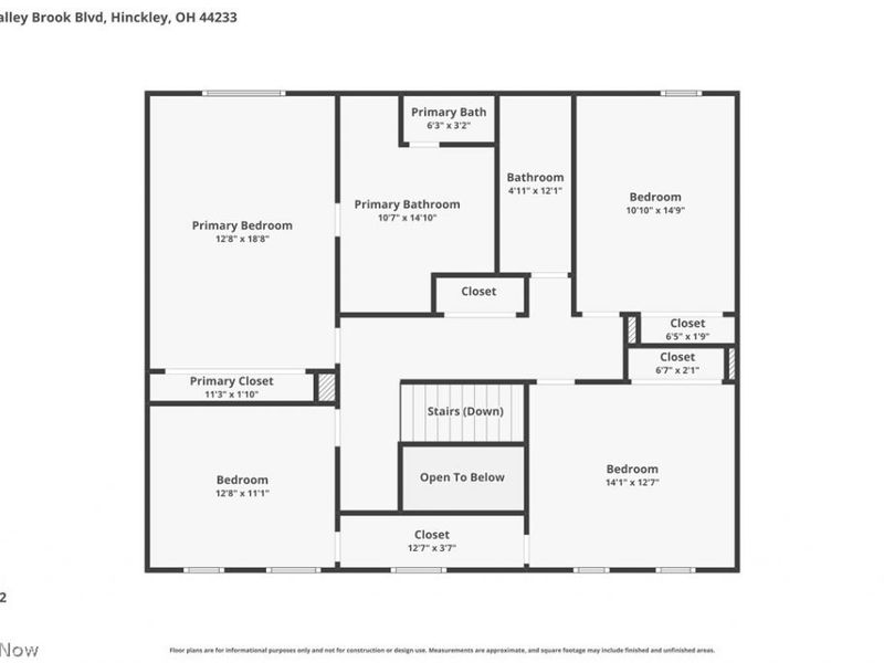 165 Valley Brook Boulevard, Hinckley, OH 44233 Photo 39