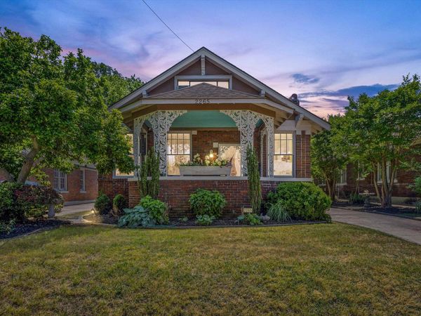 2265 EVELYN AVE, Memphis, TN 38104