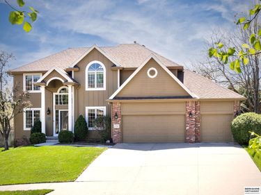 17507 Jefferson Street , Omaha, NE 68135