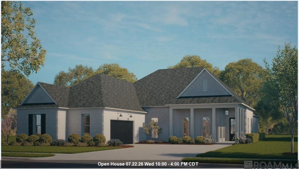 684 Night Heron Lane, Madisonville, LA 70447 Main Photo