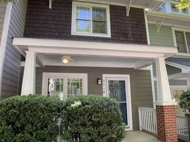 1118 Scotts Ridge Trail, Apex, NC 27502