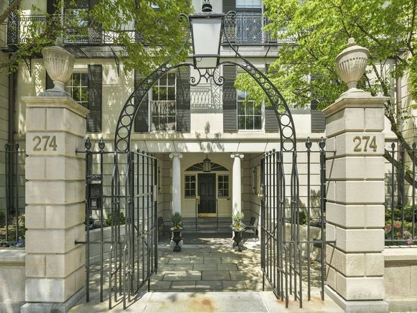 274 Beacon Street, Unit PH, Boston, MA 02116
