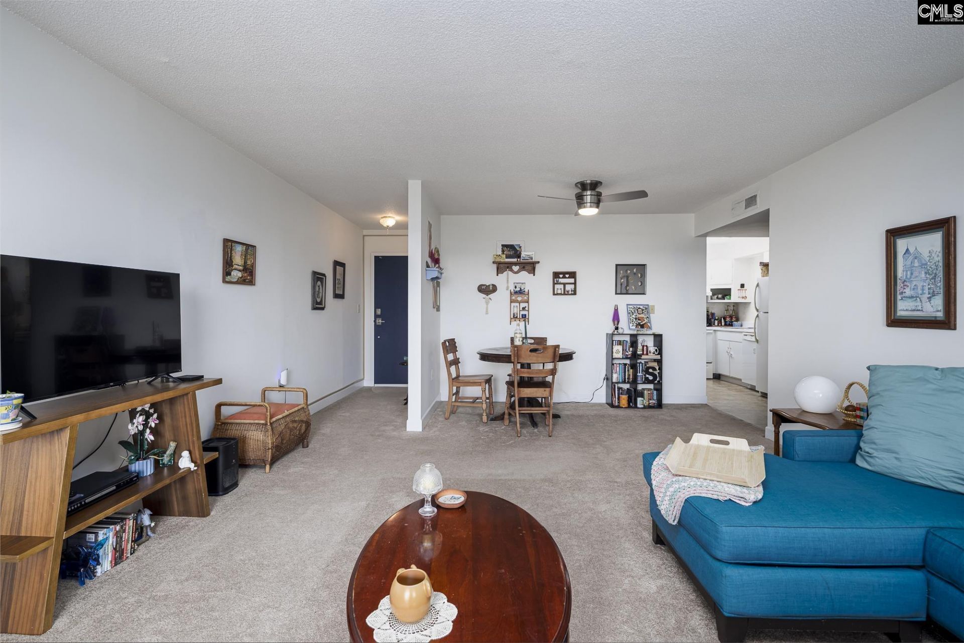 1825 Saint Julian Place  Photo 7