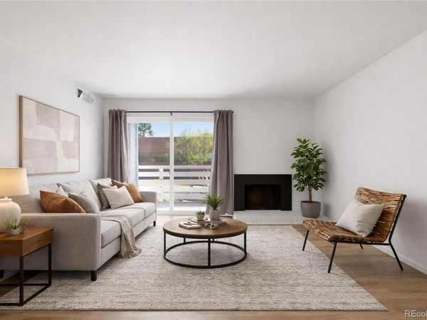 7665 E Eastman Avenue , Unit 202B, Denver, CO 80231