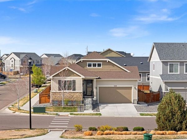 5238 Cherry Blossom Drive, Brighton, CO 80601