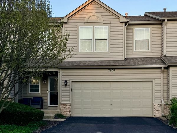 2938 Peachtree Circle , Unit 2938, Aurora, IL 60502