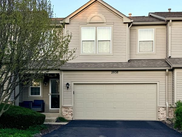 2938 Peachtree Circle , Unit 2938, Aurora, IL 60502