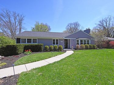 6866 Kenwood Road, Madeira, OH 45243
