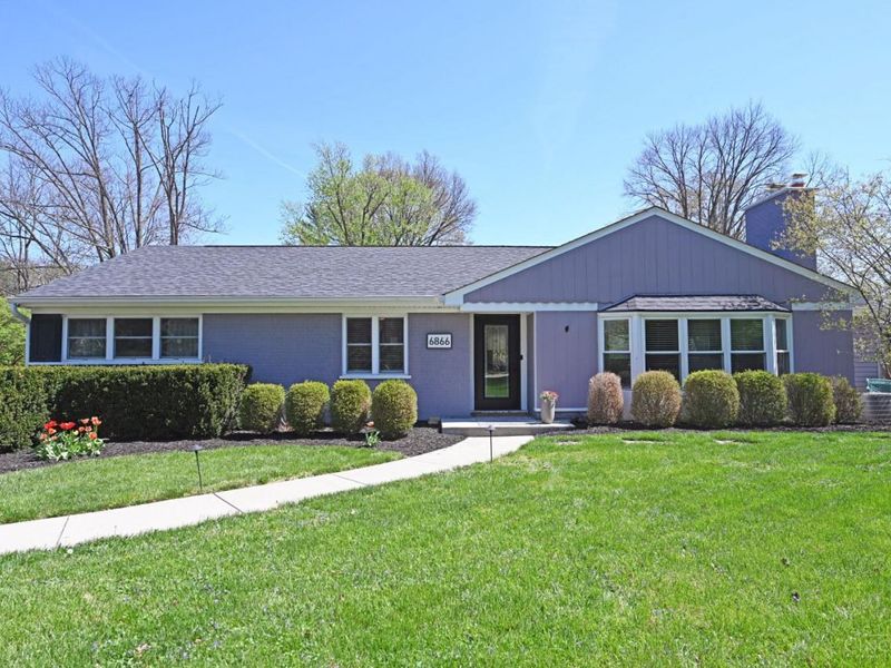 6866 Kenwood Road, Cincinnati, OH 45243 Photo 1