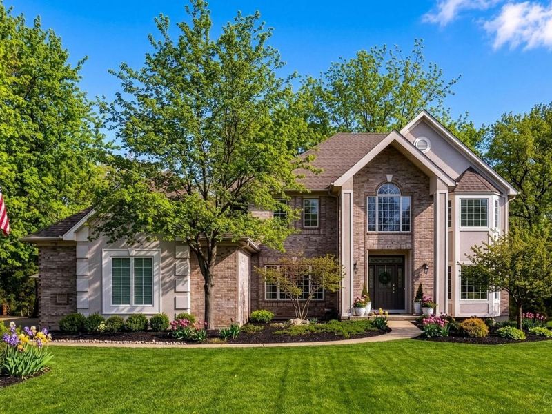 2417 Quail Run Farm Lane, Green Township, OH 45233 Photo 1